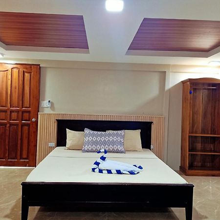 Panglao Kalikasan Resort エクステリア 写真