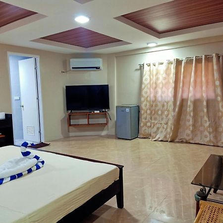 Panglao Kalikasan Resort エクステリア 写真