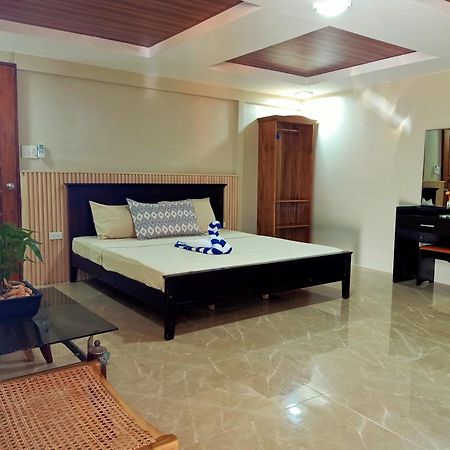 Panglao Kalikasan Resort エクステリア 写真