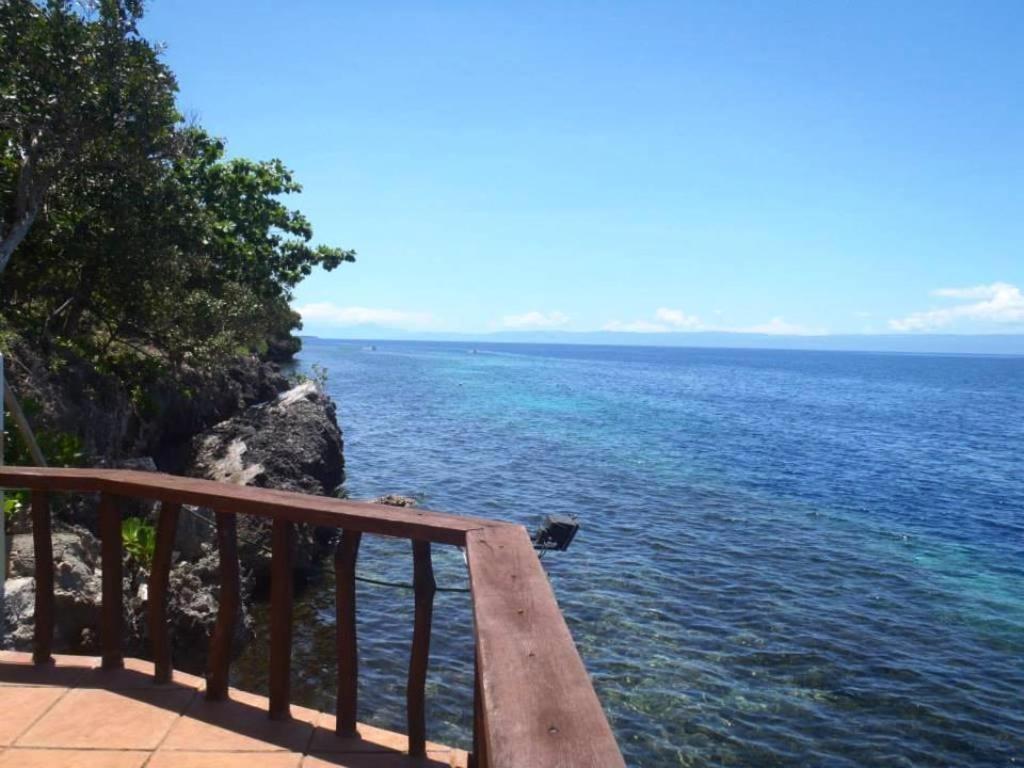 Panglao Kalikasan Resort エクステリア 写真