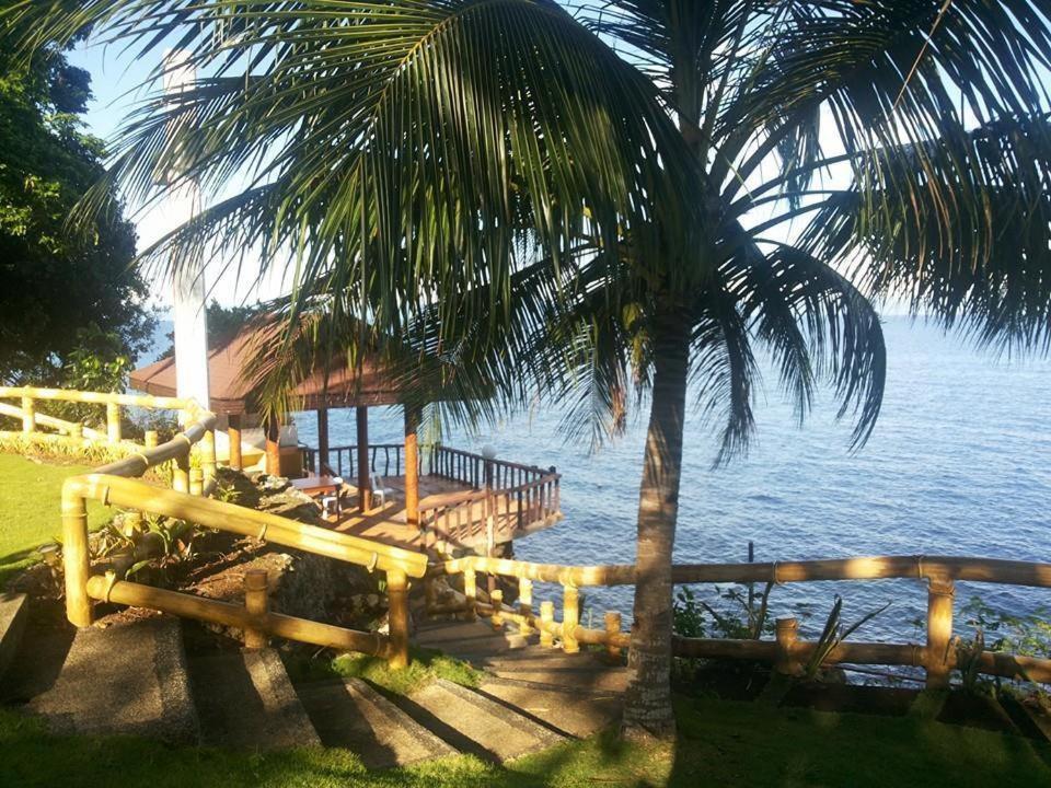 Panglao Kalikasan Resort エクステリア 写真