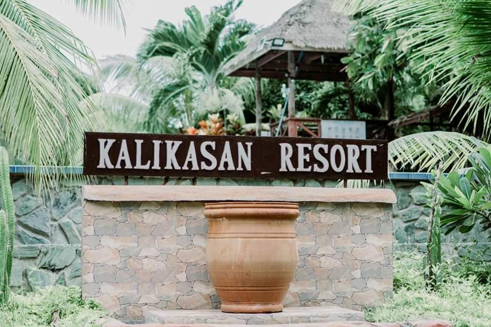 Panglao Kalikasan Resort エクステリア 写真