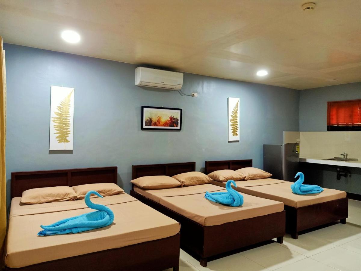 Panglao Kalikasan Resort エクステリア 写真