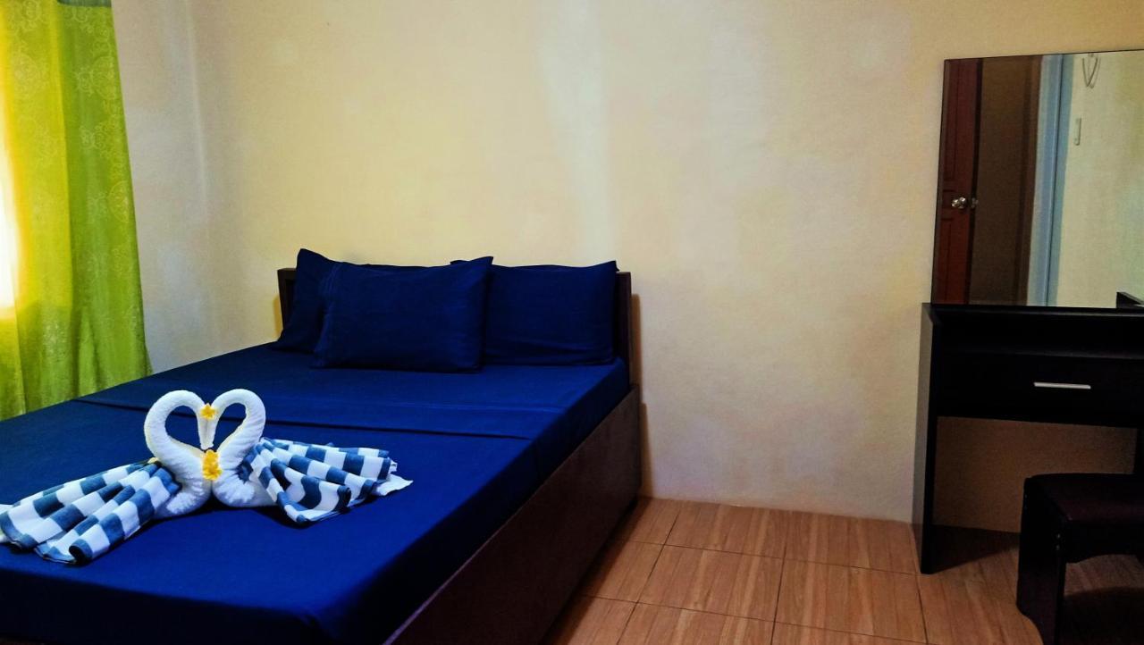 Panglao Kalikasan Resort エクステリア 写真