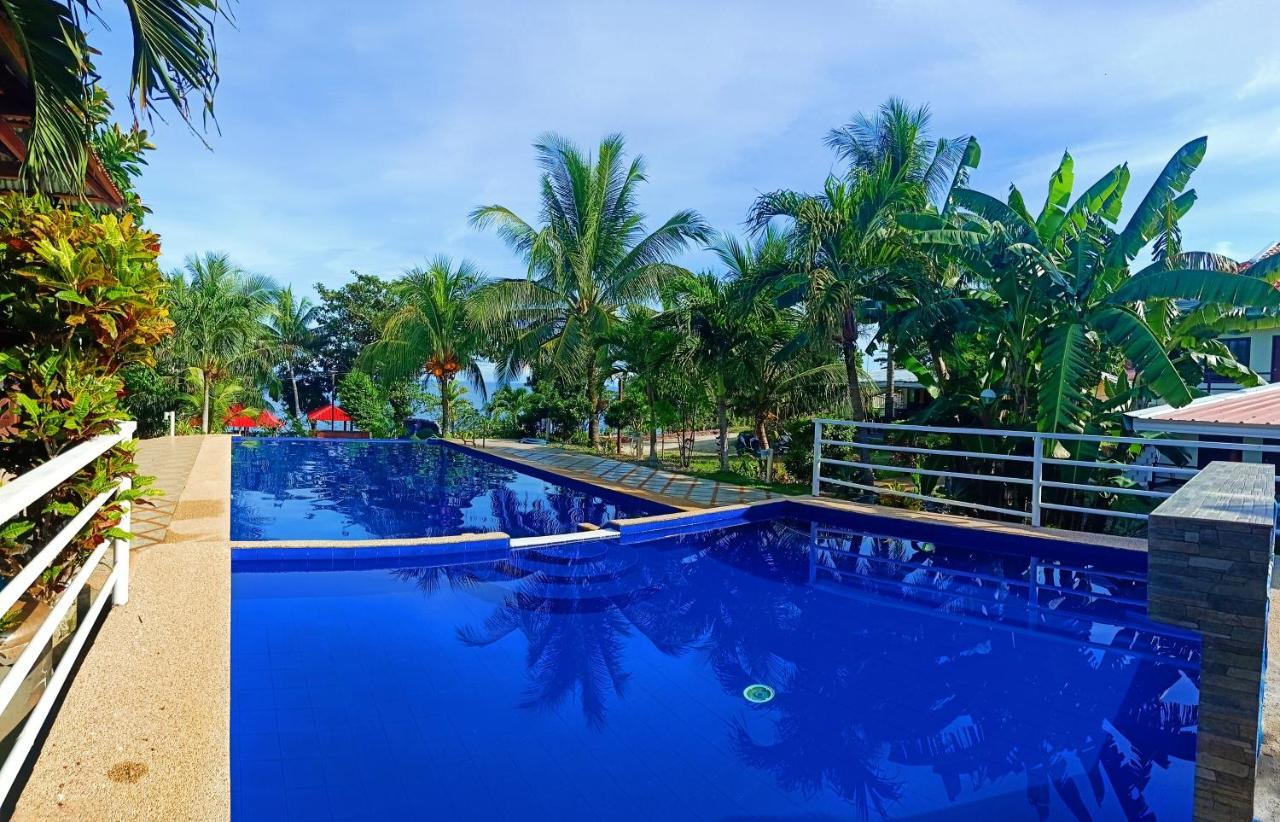 Panglao Kalikasan Resort エクステリア 写真