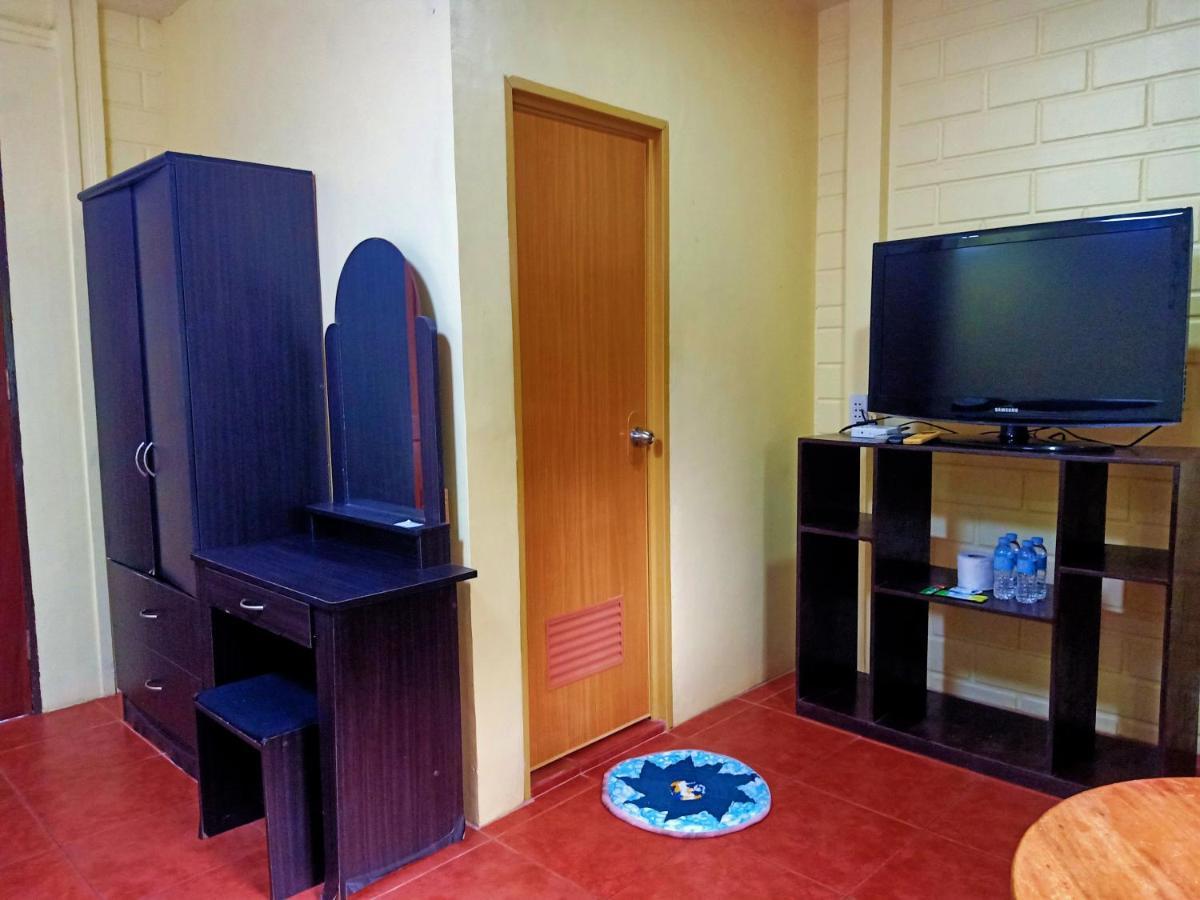 Panglao Kalikasan Resort エクステリア 写真