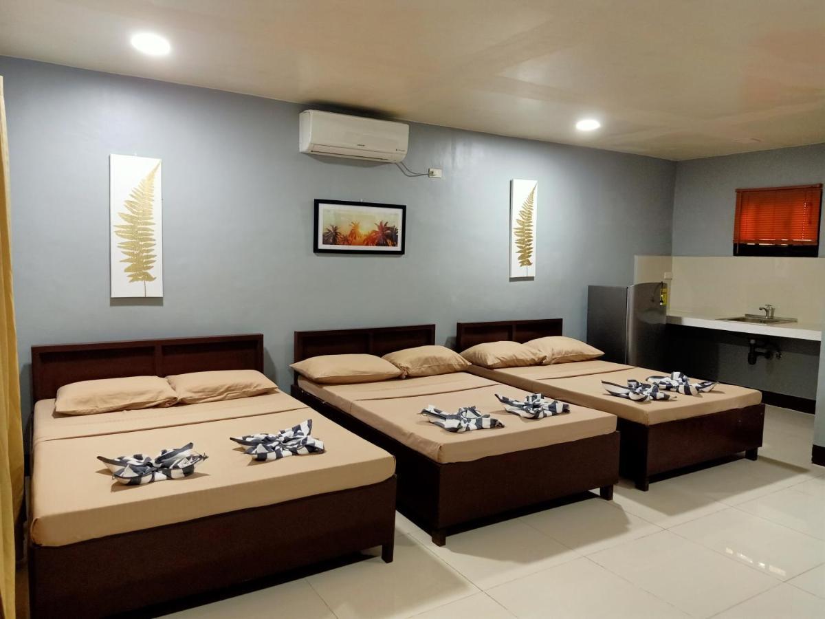 Panglao Kalikasan Resort エクステリア 写真