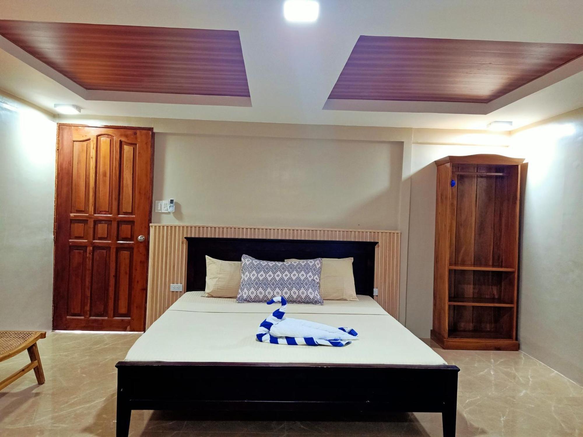 Panglao Kalikasan Resort エクステリア 写真