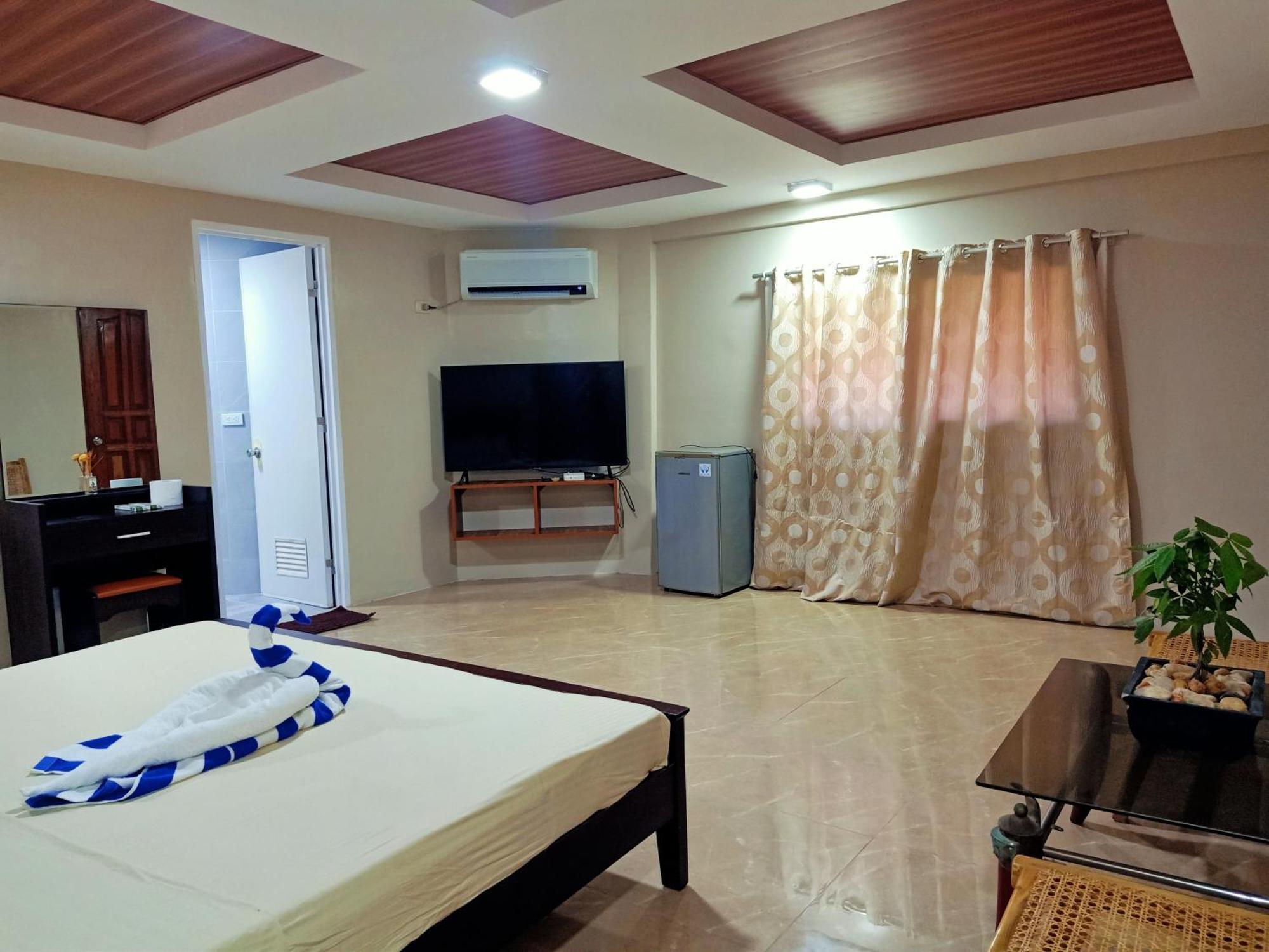 Panglao Kalikasan Resort エクステリア 写真
