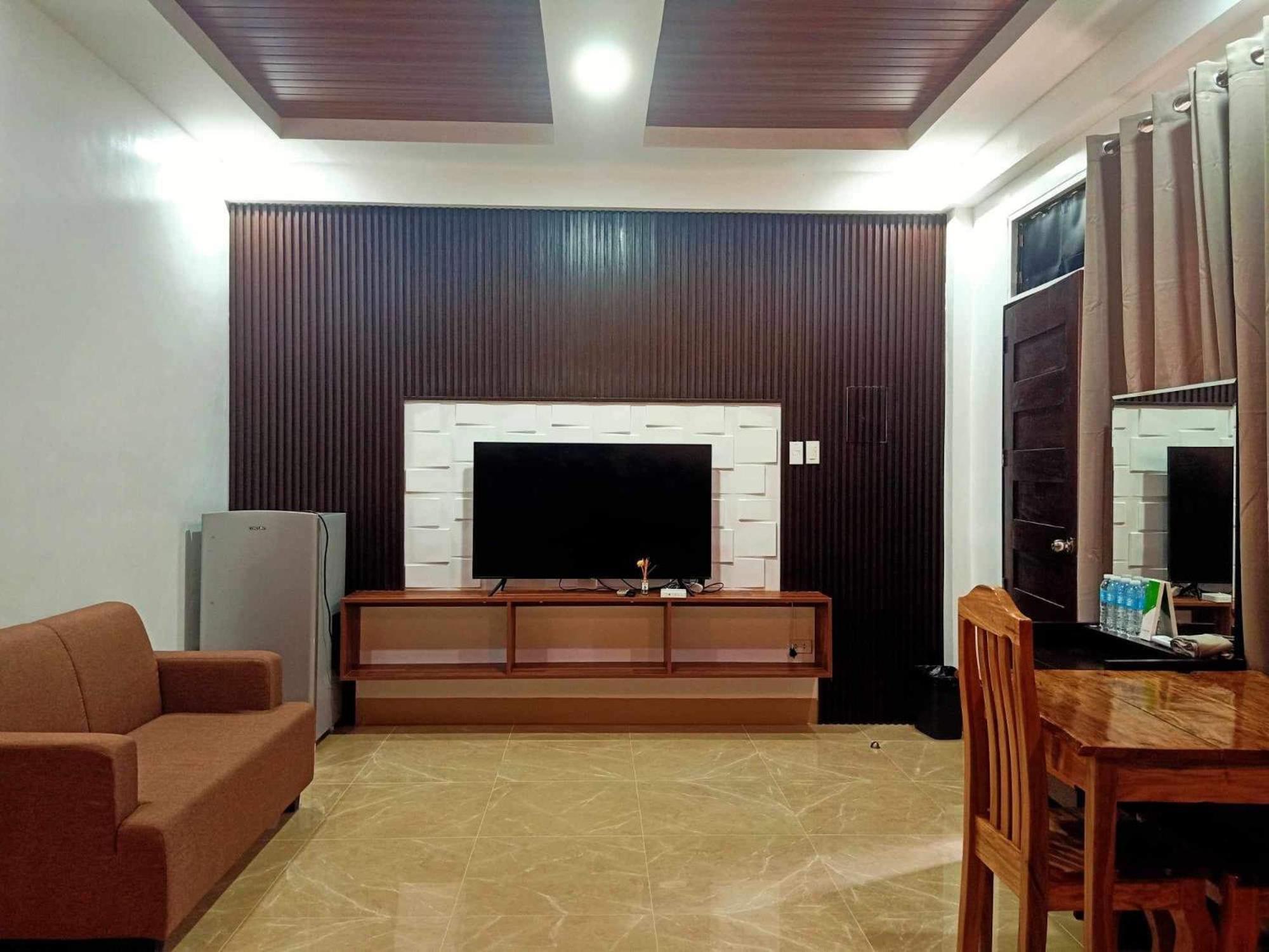 Panglao Kalikasan Resort エクステリア 写真